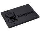 Kingston - SSD KINGSTON A400 240GB/2.5"/SATA3/crna_small_0